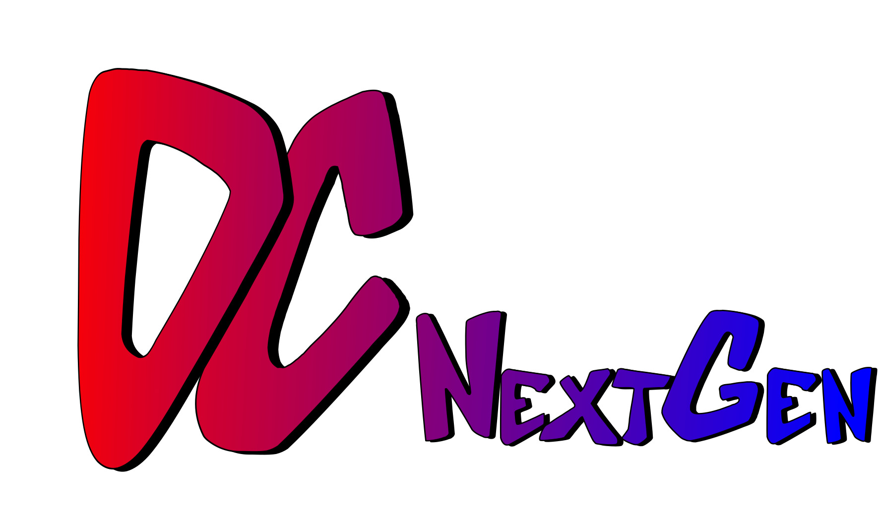 DC NextGen Logo